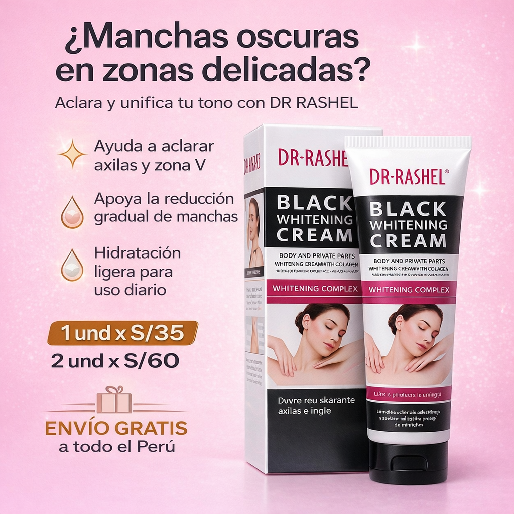 CREMA BLANQUEADORA (#35854)